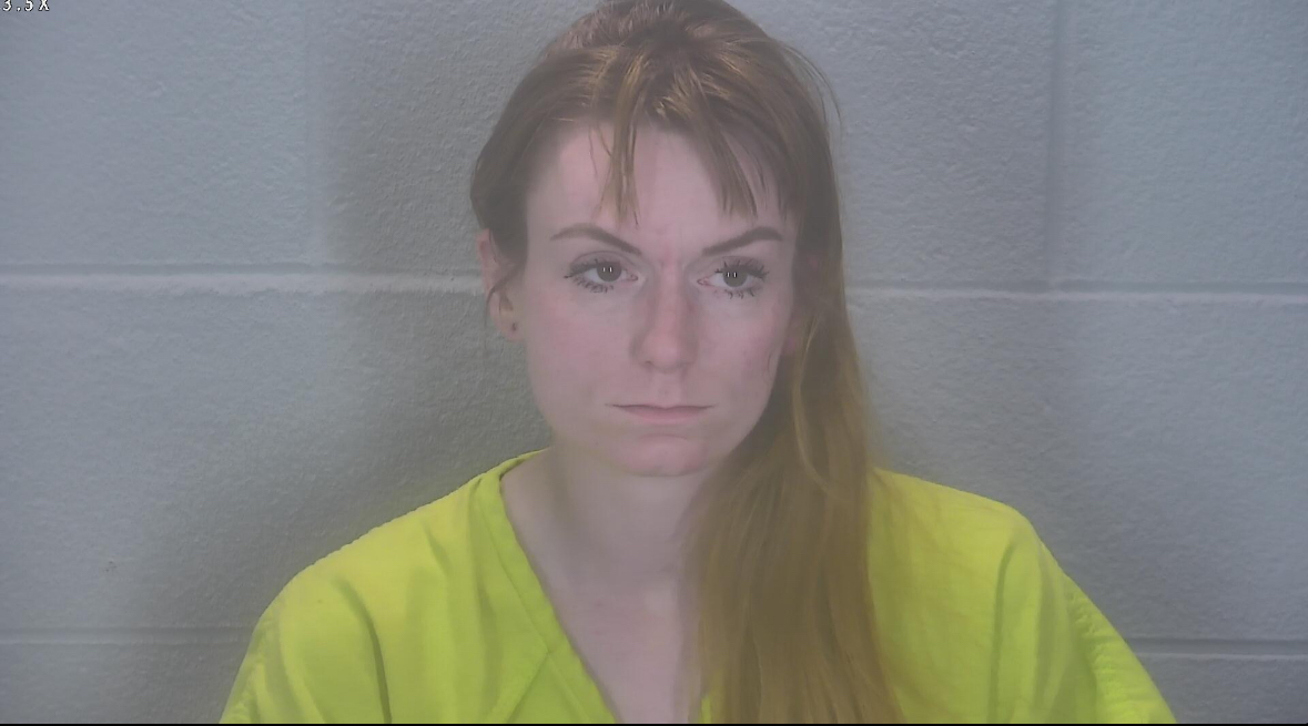 Alyssa Jane Greeson
