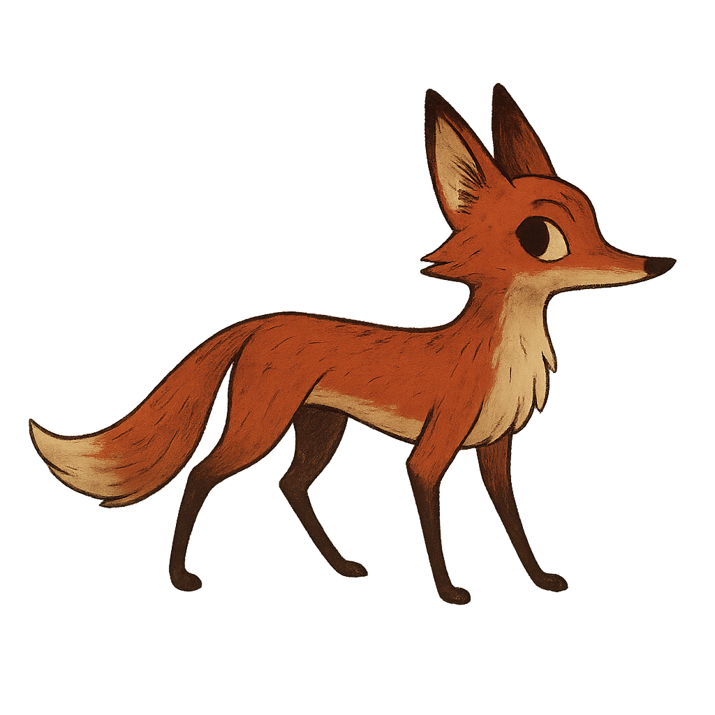Substack banner for @fox