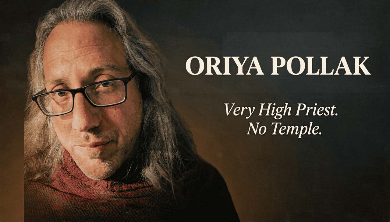 Substack banner for @oriya