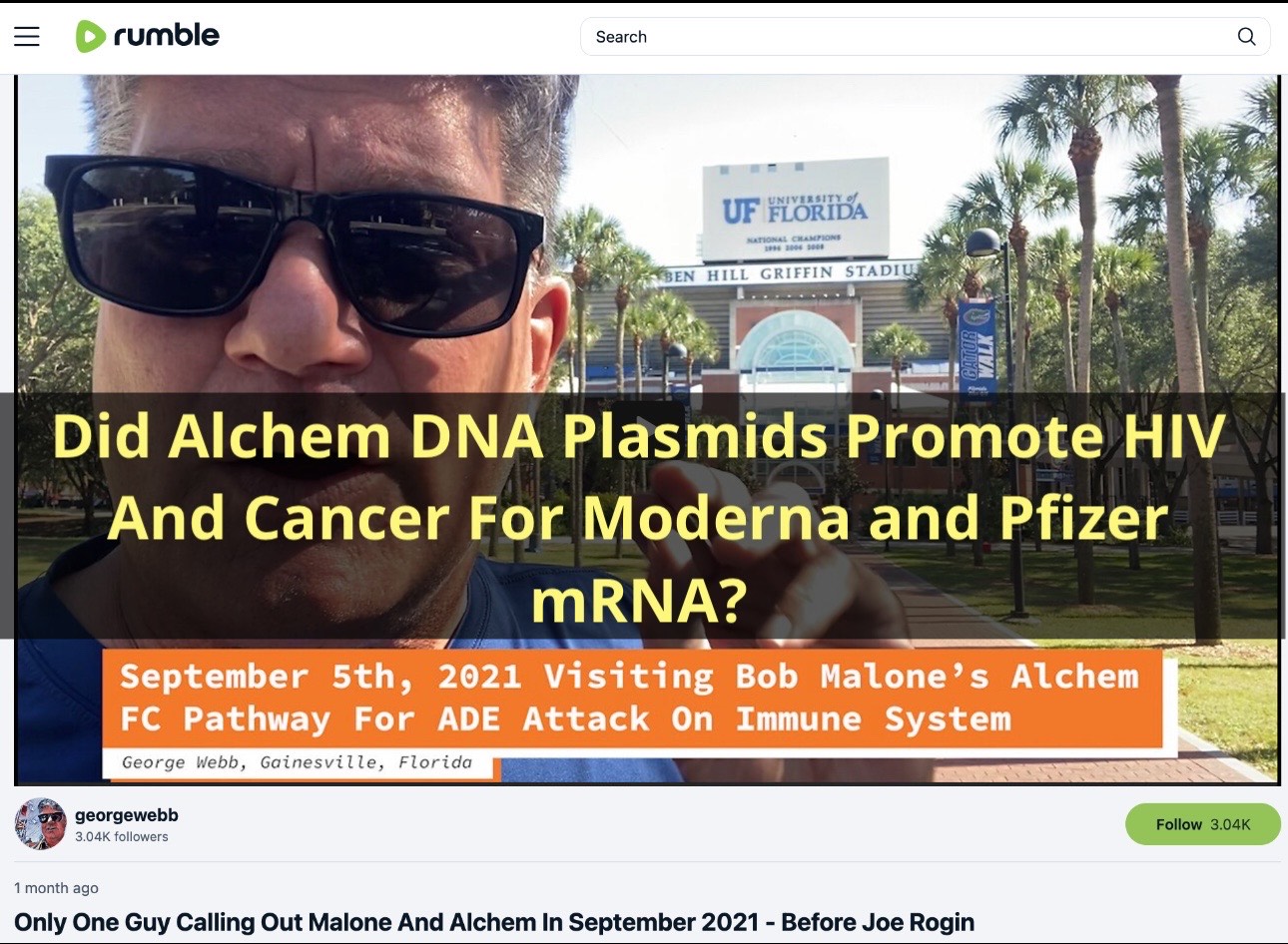 The Great Cancering – Part Seven – Are John Brennan And CIA Cancer mRNA Vaccines Next?