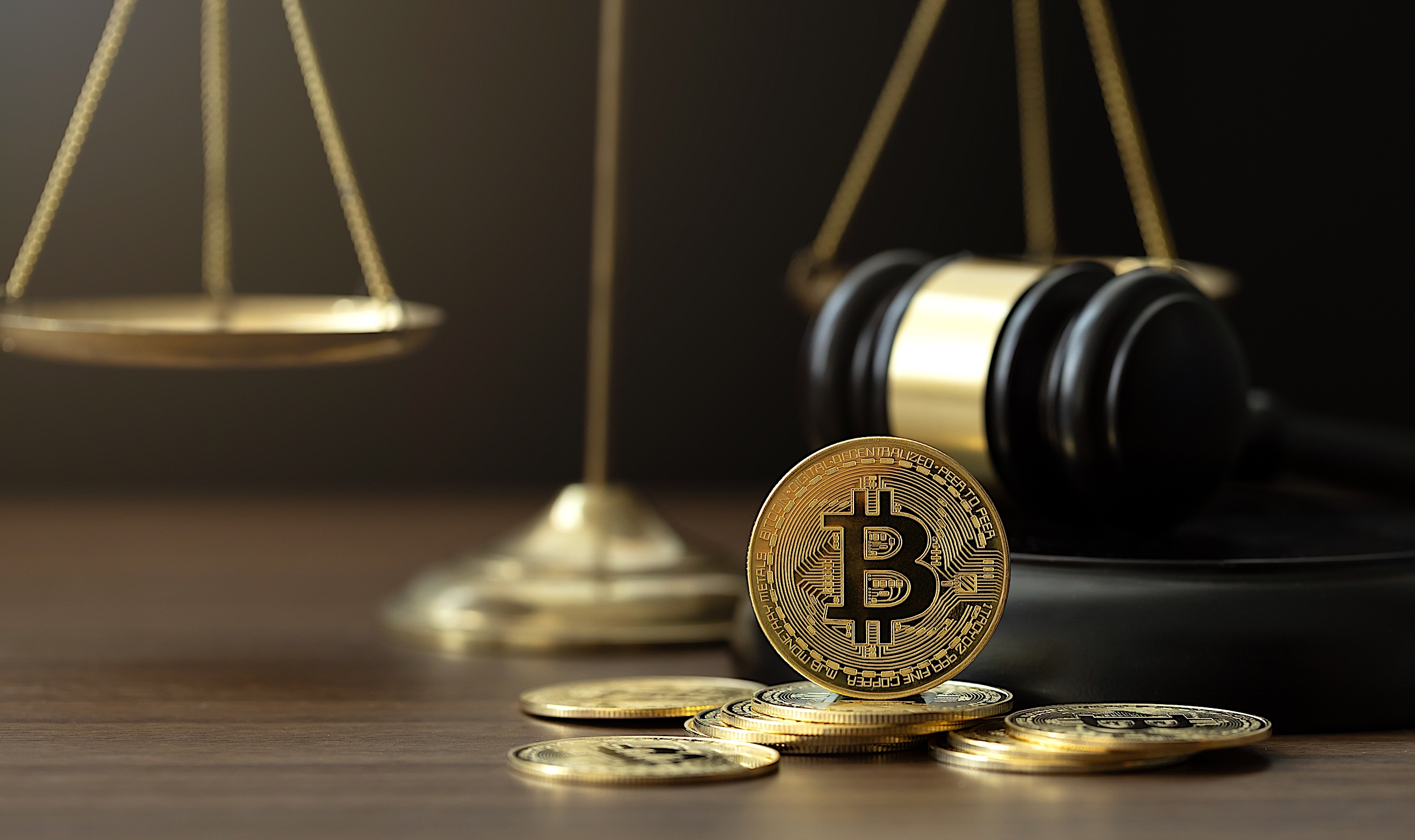 The War on Crypto - by Michael Dahlen