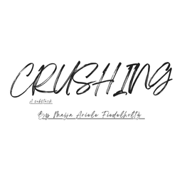 Substack banner for @crushing