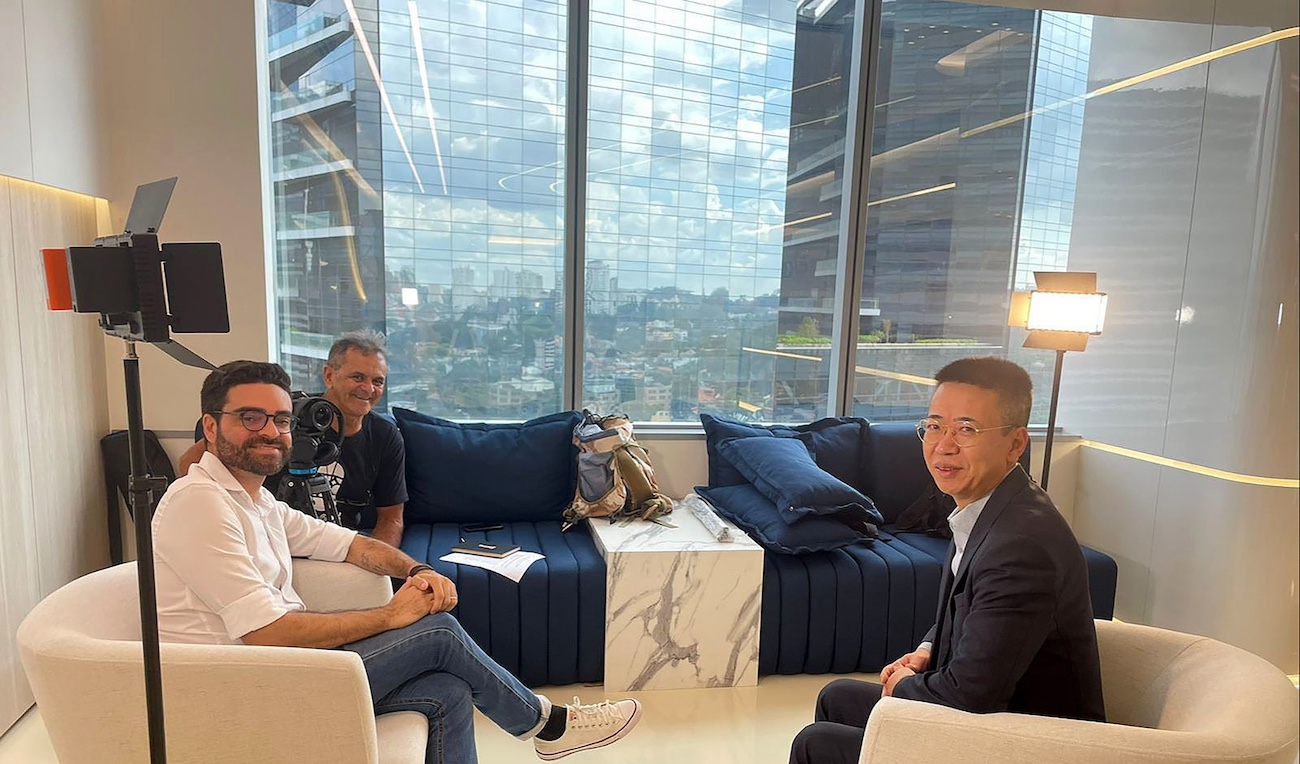 Documentário explora mercado de energia limpa no país