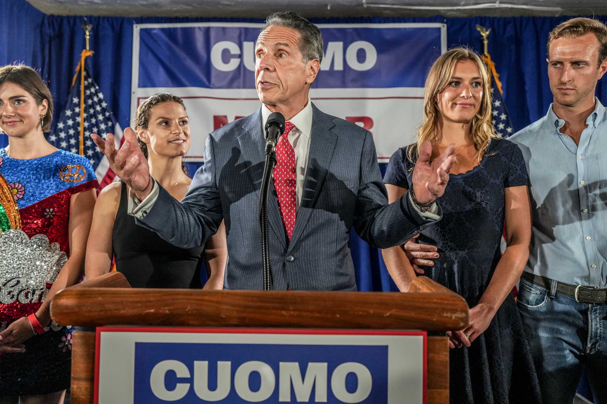 Why New York Just Voted for a 33-Year-Old Socialist
