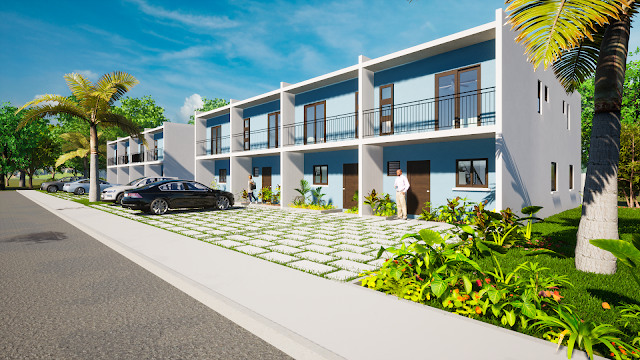 Camelot Village, Discovery Bay, Jamaica: A Comprehensive Overview