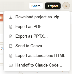 How to Actually Use Claude Design - AI For Developers