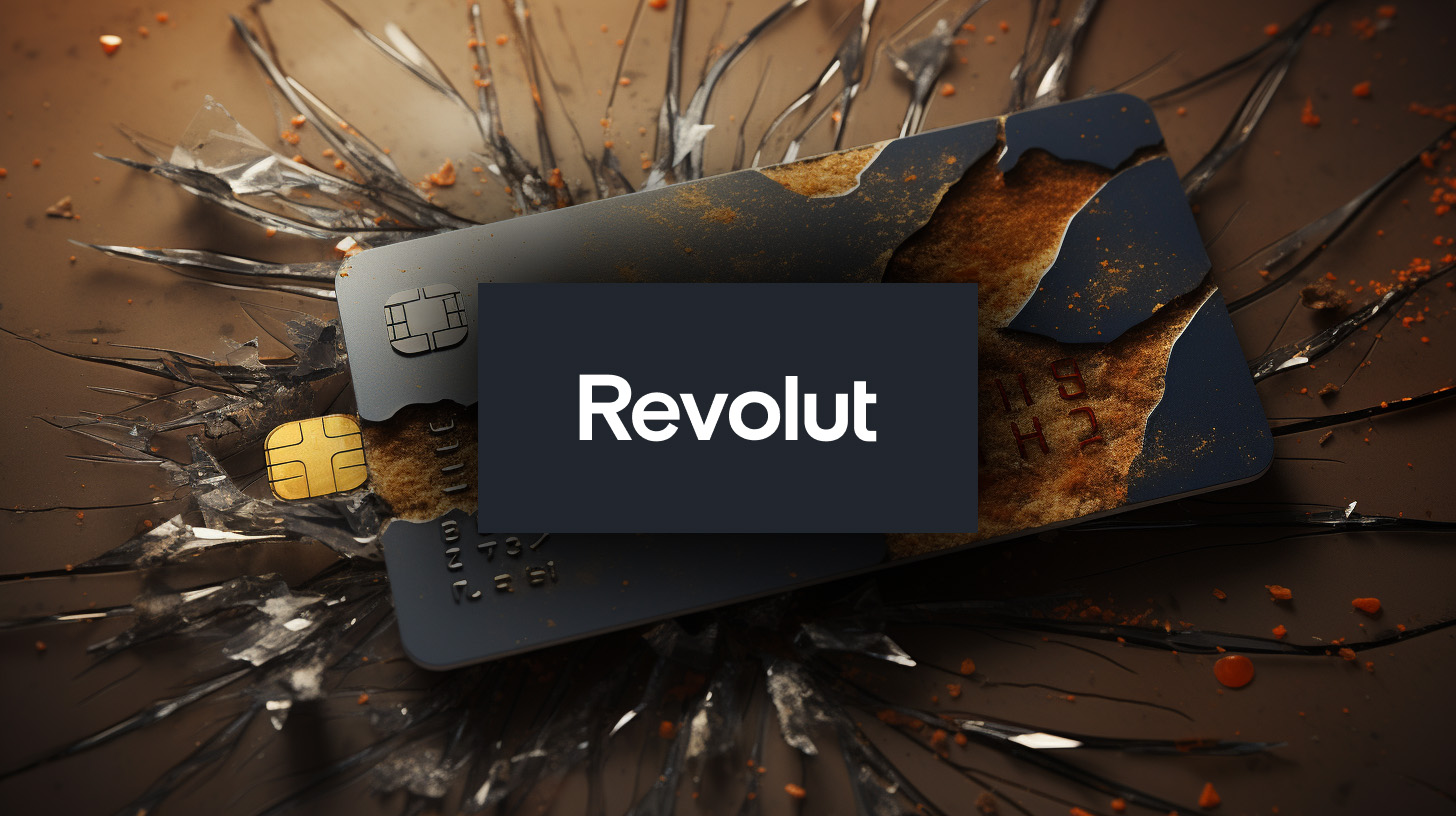 Hackers stole $20 million from Revolut 😳; Another master move from Square  (& Block) 🥊; Crypto trading volumes rose for the first time in 3 months 📈