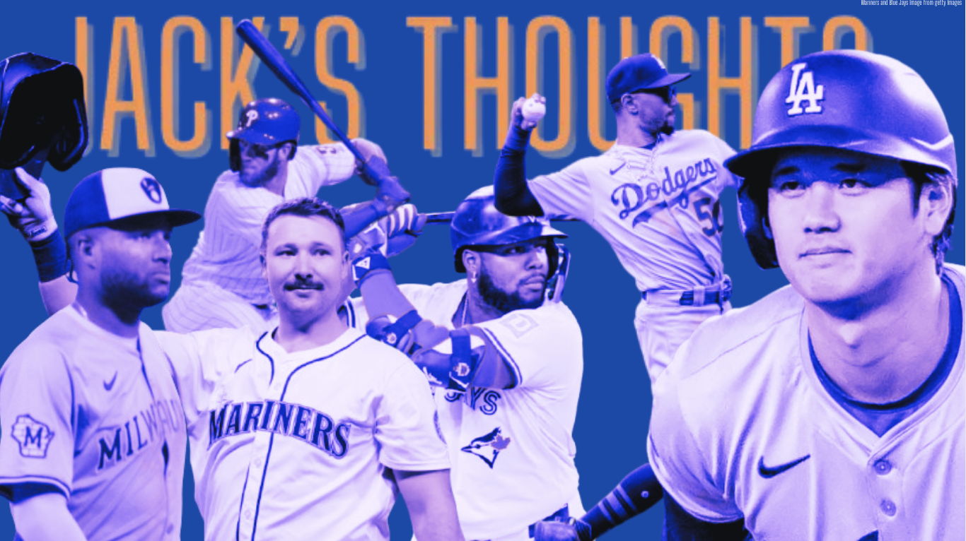 Who's Going to Win It All? 10 Baseball Experts Give Their World Series Picks