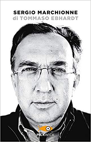 Sergio Marchionne