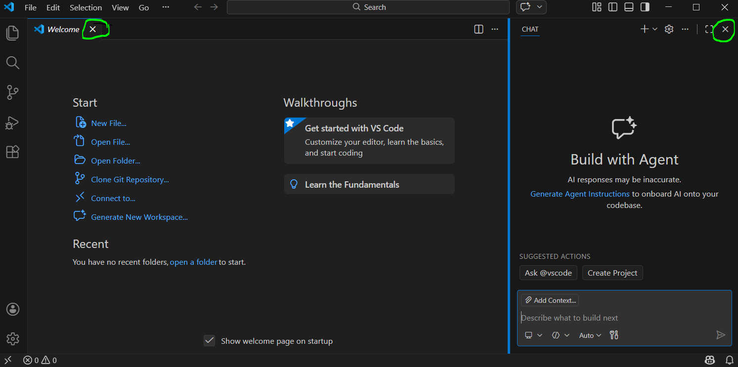 Claude Code Setup Guide (Windows)