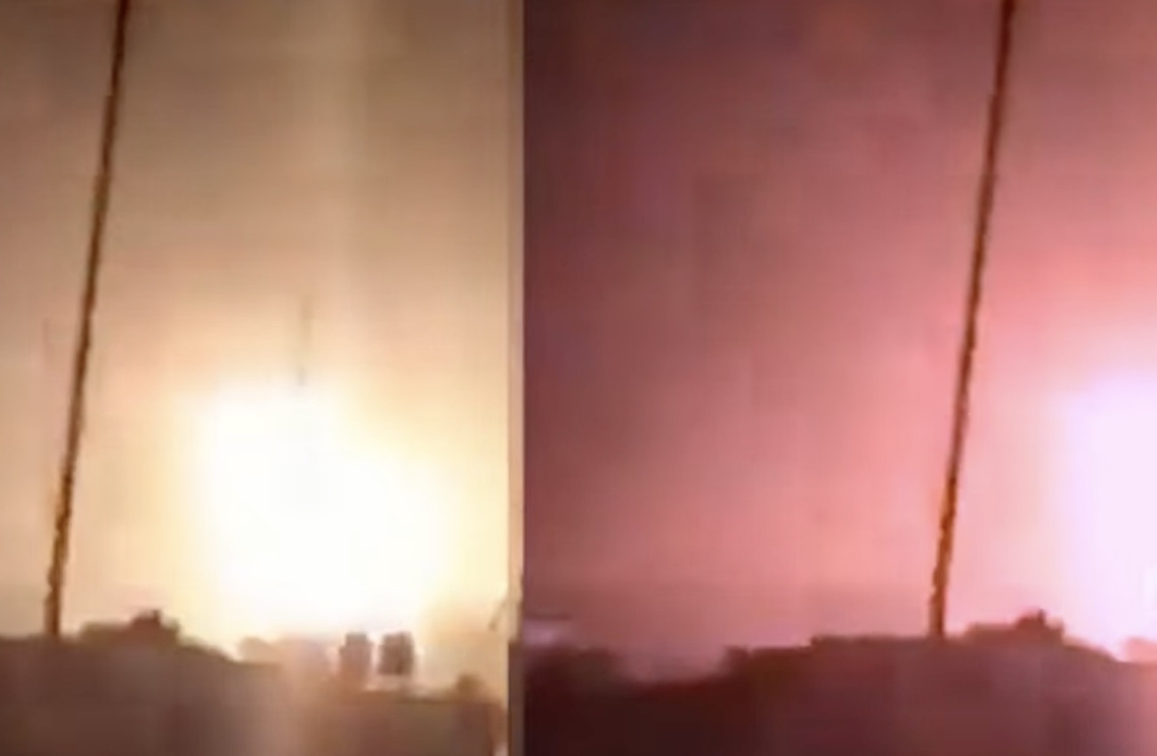 Índia ataca Paquistão na Caxemira e acirra tensão nuclear na região