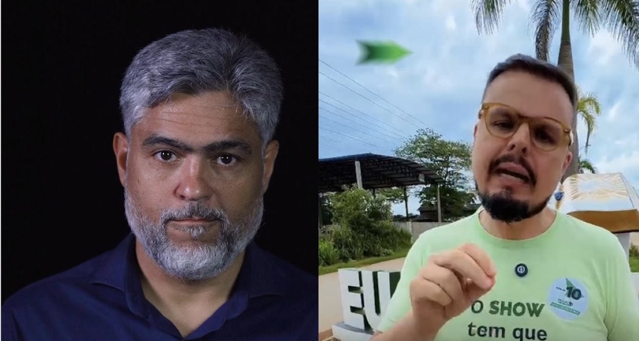 Campanha da OAB-RO descamba para acusações de montagem de dossiês, gabinete do ódio e fake news