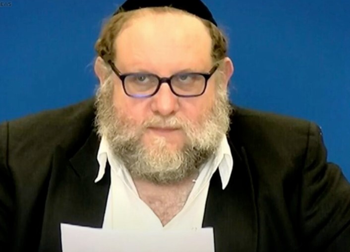 Rabbi Joseph Schwartz: The Care Home Conman