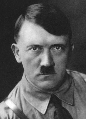Is the Adolf Hitler ‘I cannot live if one Jew is left’ Quote Real?’
