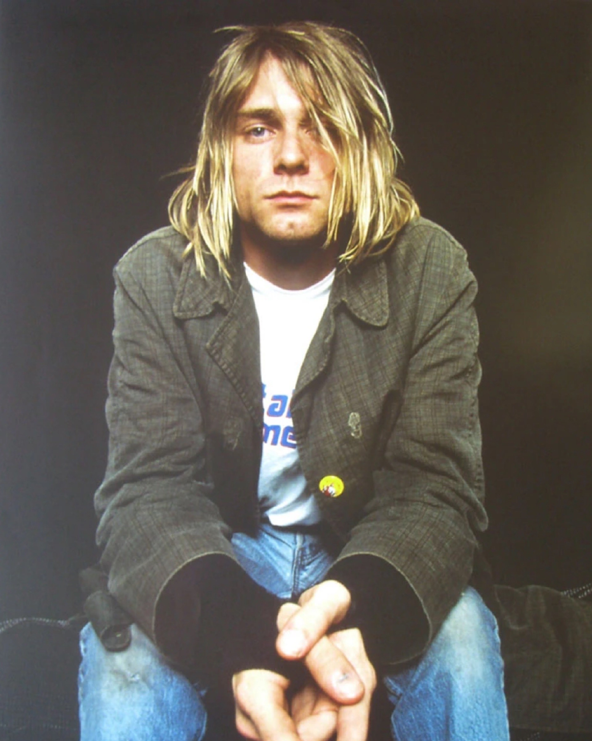The Magic Bullet Of The Grunge Era - The Suspicious Death Of Kurt Cobain