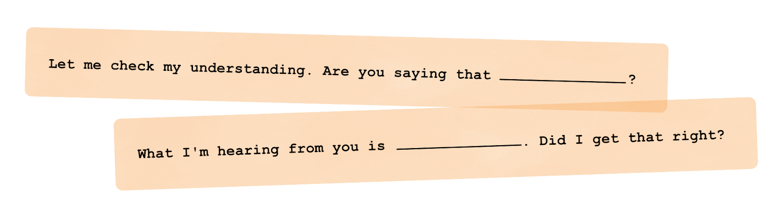 Image from A PM’s guide to influence