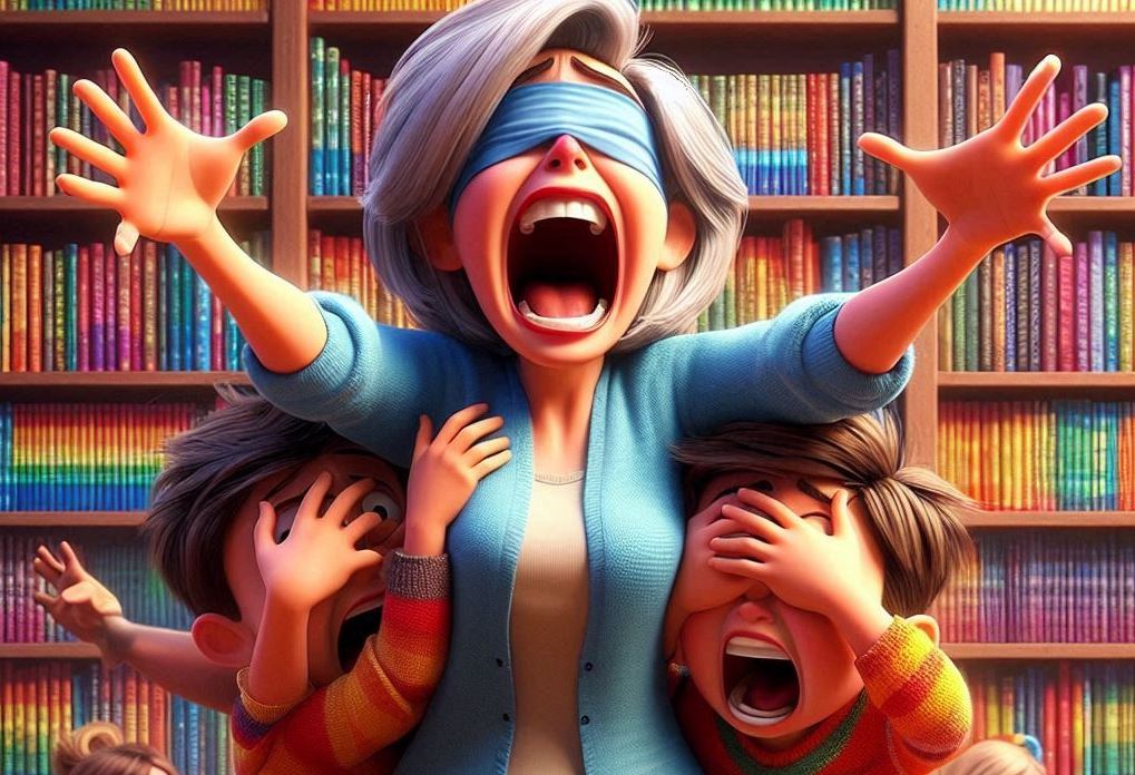 2 Simple Steps To Raising Smart Readers - by Ashia Ray