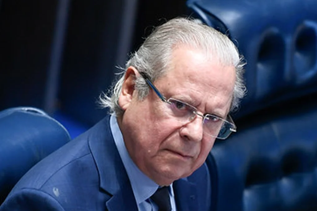 STJ encerra capítulo da Lava Jato: José Dirceu tem ações arquivadas por prescrição