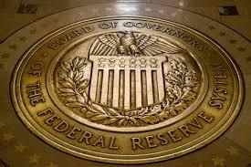 Federal Reserve leaves interest rates ... Federal Reserve leaves interest rates ...