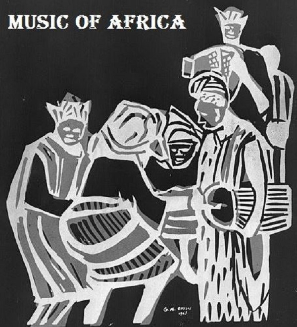 ポップス+ロック(洋楽) CD Various Music Tradition Of Malawi = Tradition Musicale Du Malawi D8265 Auvidis /00110 Music Tradition of Malawi - YouTube