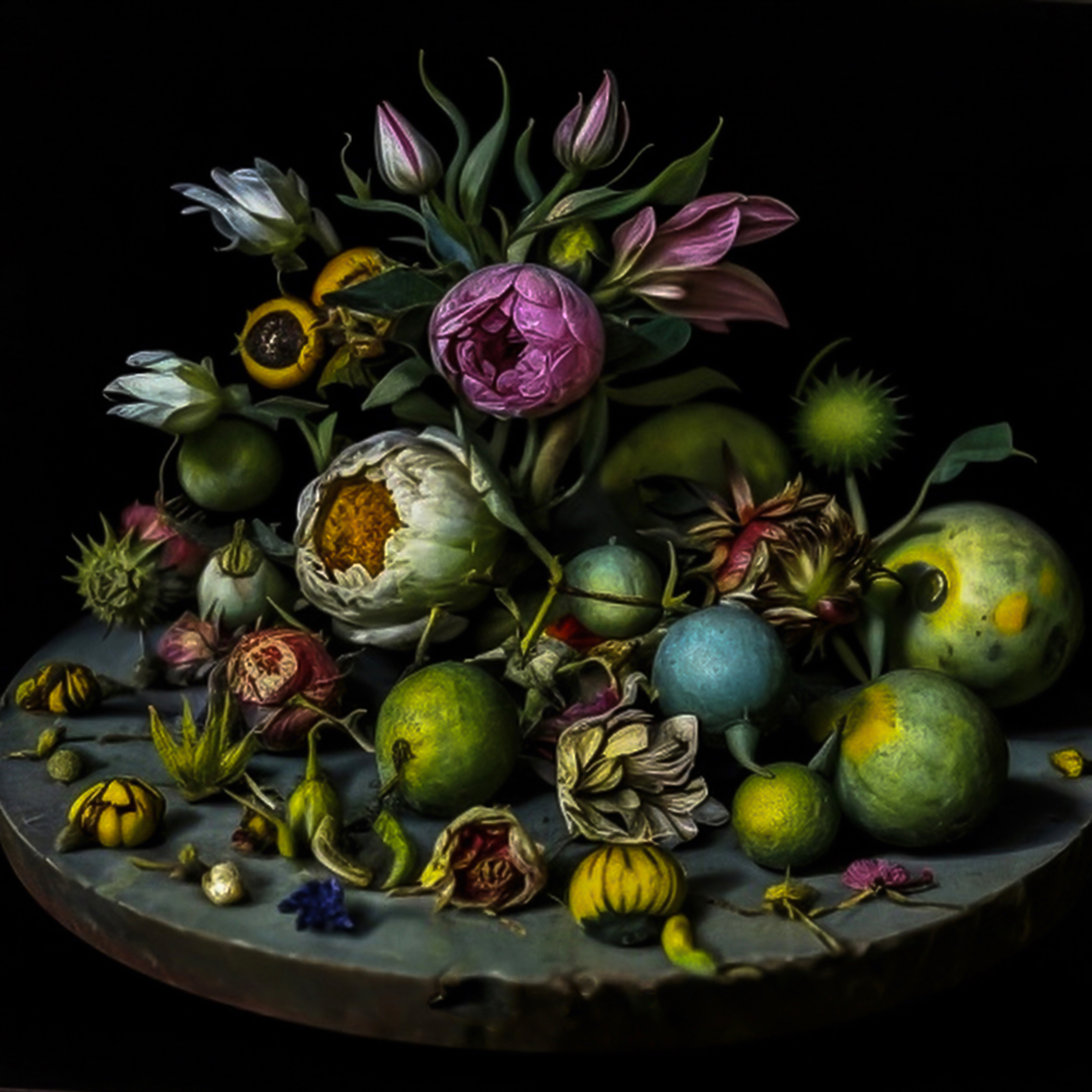 the-digital-alchemist-nancy-oliveri-s-closed-circuit-vision-of-ai-art