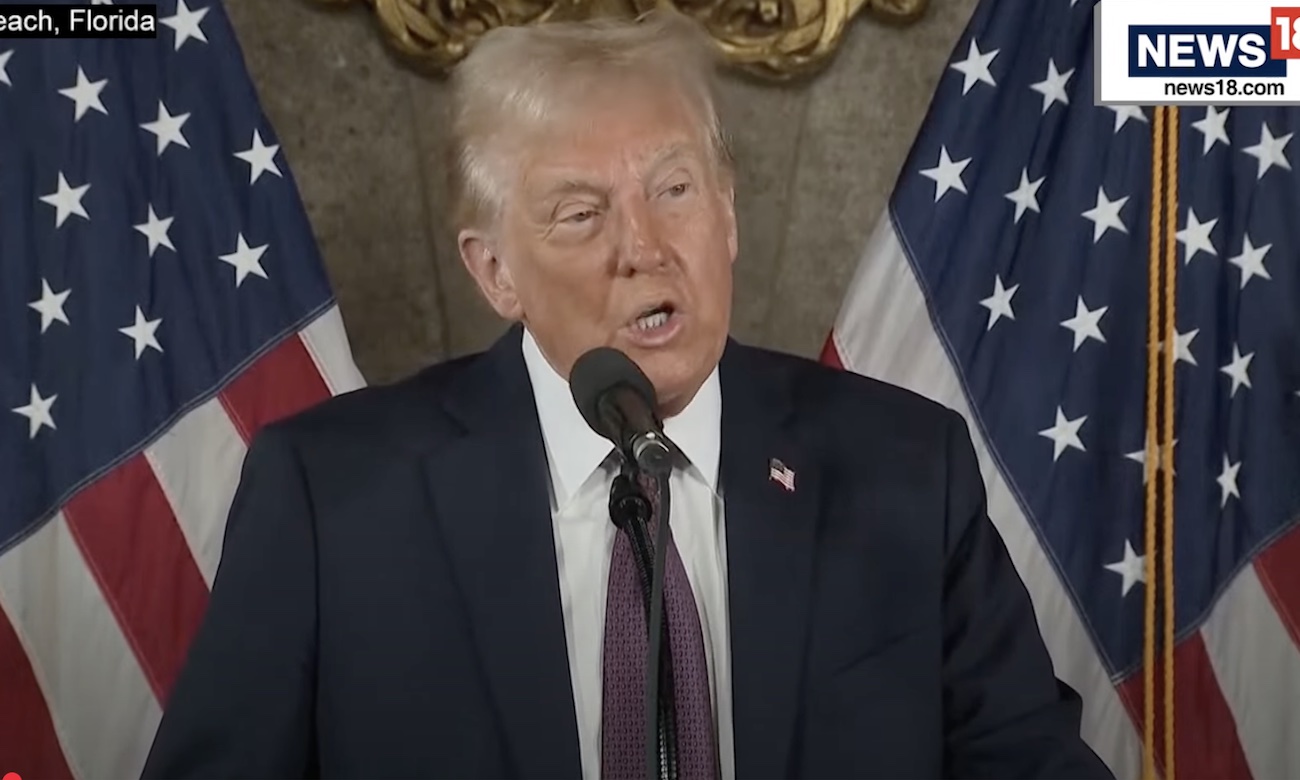 Trump retorna à Casa Branca prometendo "era de ouro", anuncia medidas radicais em seu primeiro dia; veja íntegra