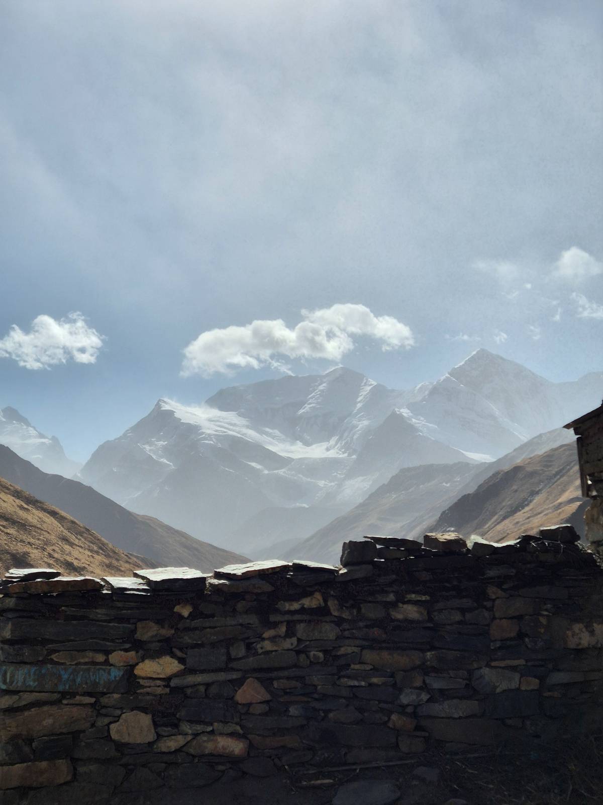 Himalaya Odyssey (4/6)