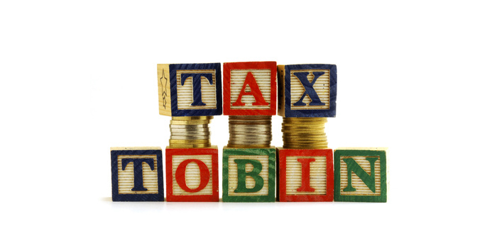 Tobin Tax: cos'è, come funziona