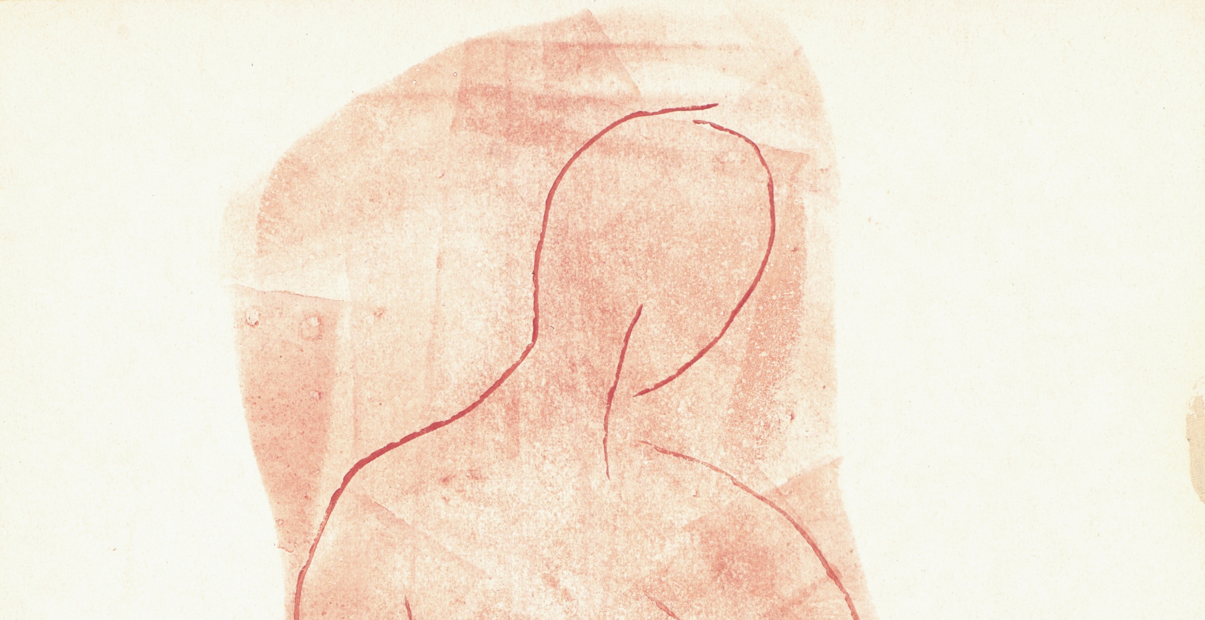 Modern Man in Search of an Identity - by Eddie LaRow