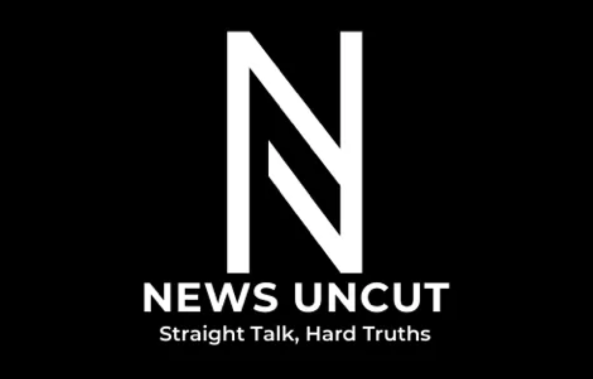 Substack banner for @uncut