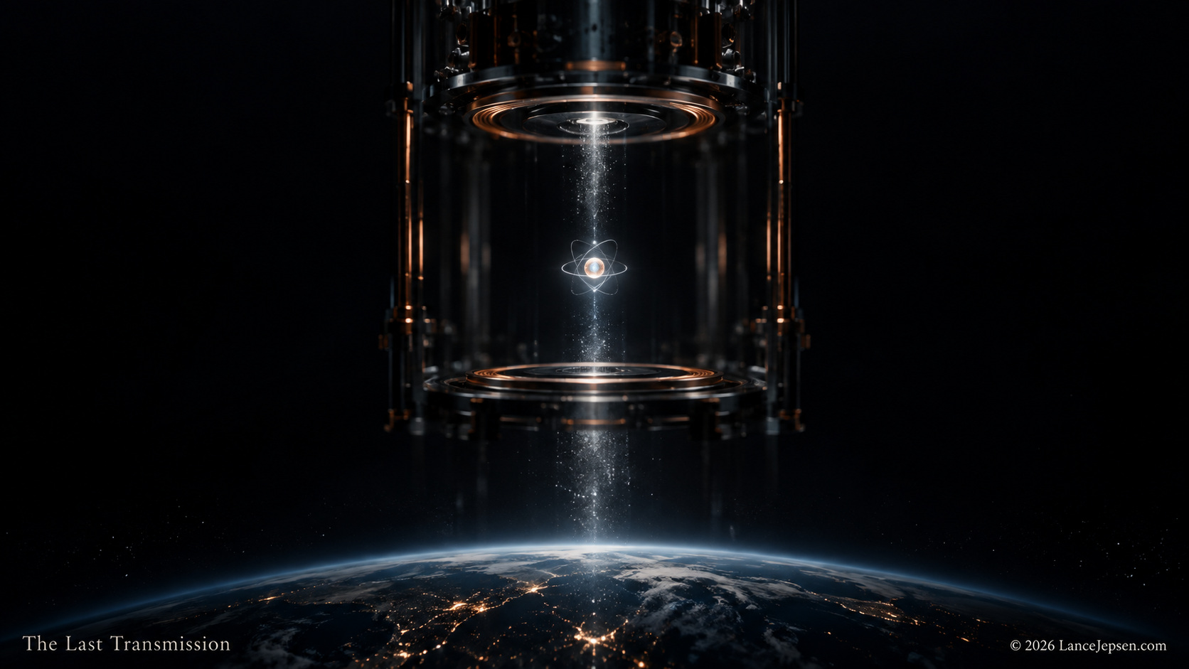 Does Antimatter Fall Down? What ALPHA Actually Measured