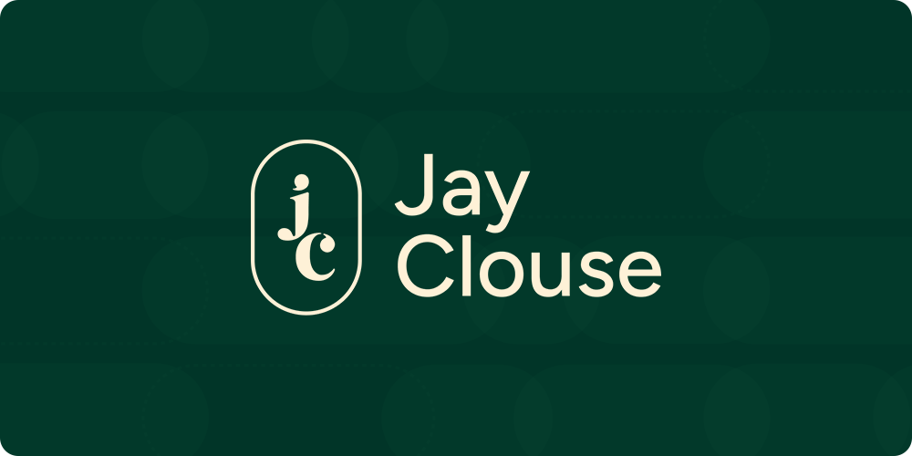 Substack banner for @jay