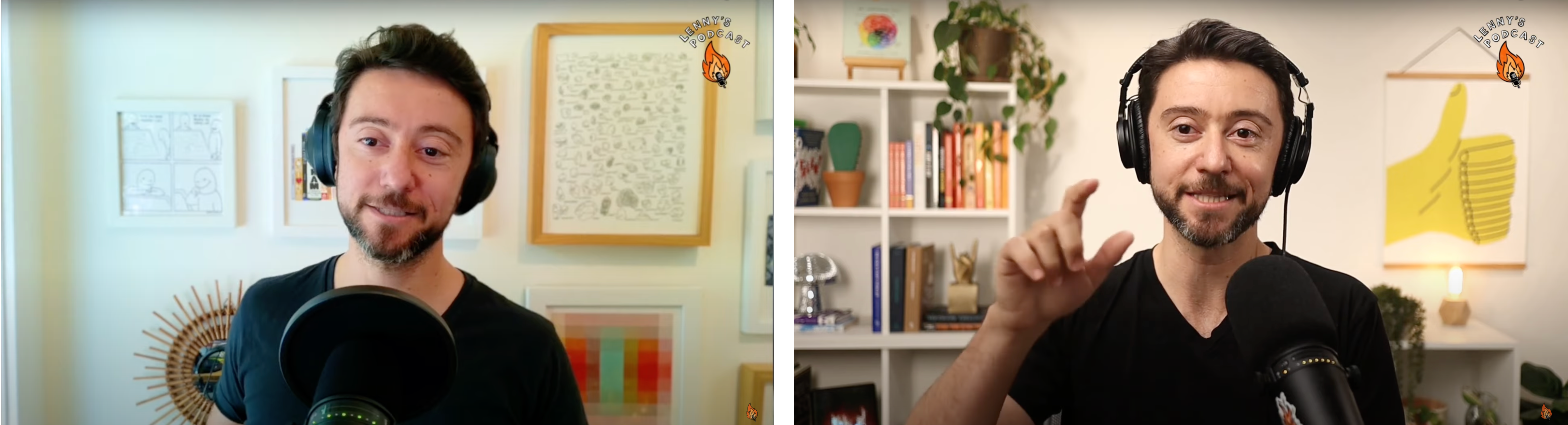 Image from My podcast tech stack, workflows, and lessons