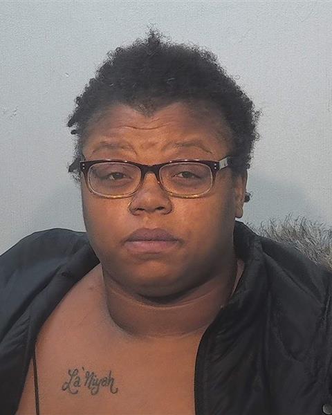 Kameshia Deyshawn Tabb