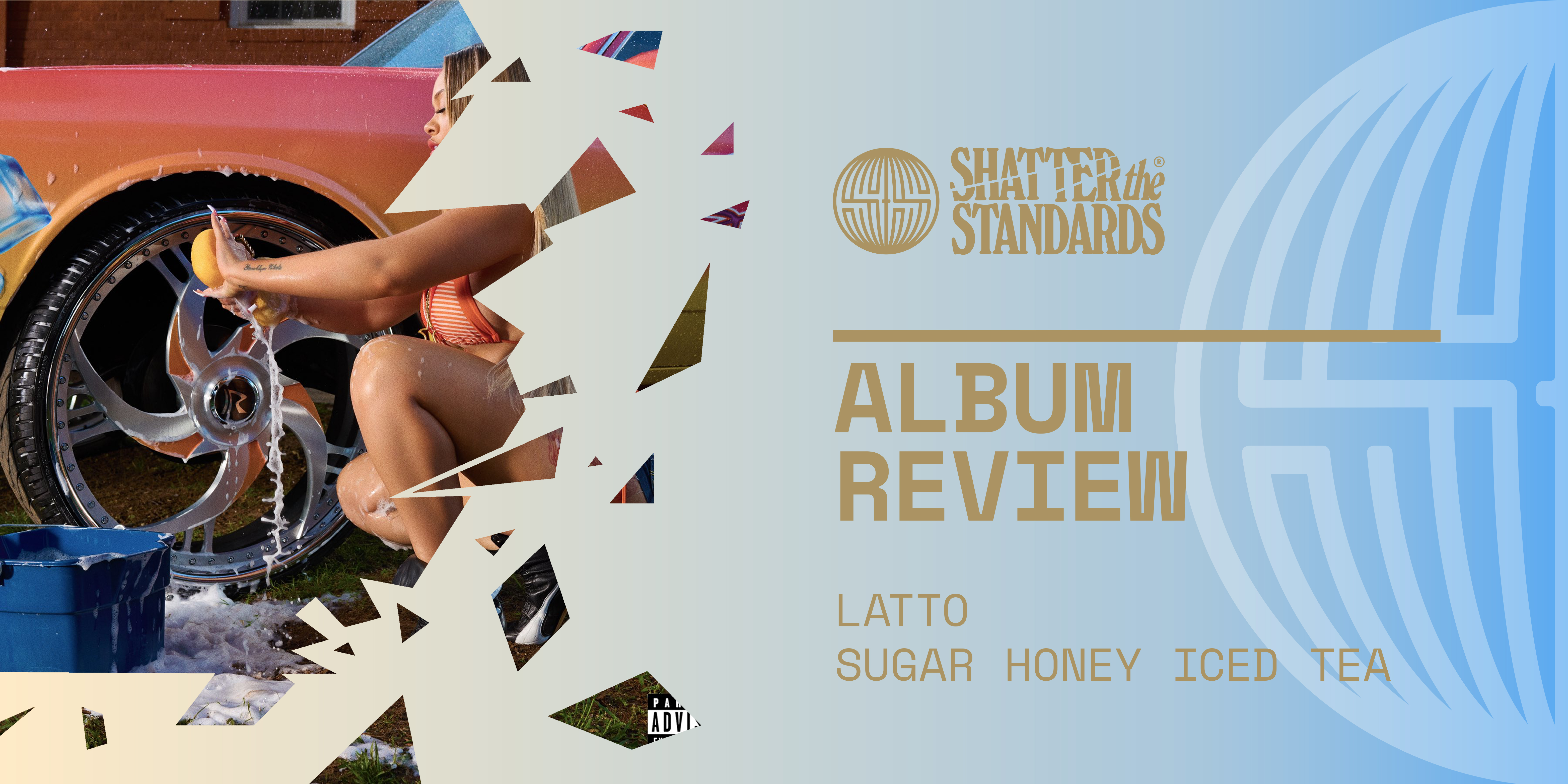 Album Review: Sugar Honey Iced Tea by Latto