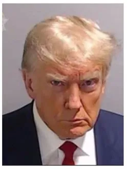 They should have just let him win in 2020