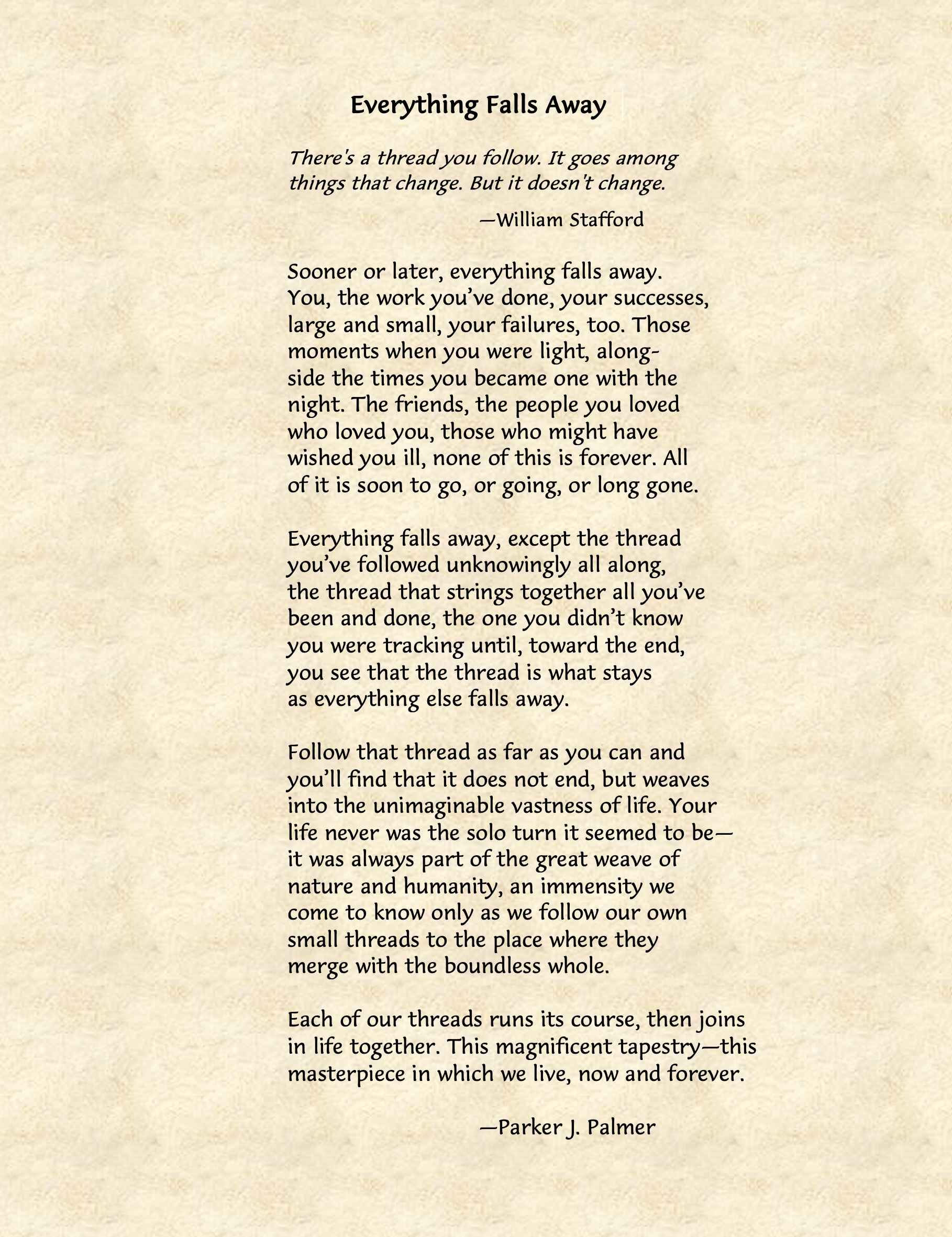 Awash in an Ocean of Angry Words