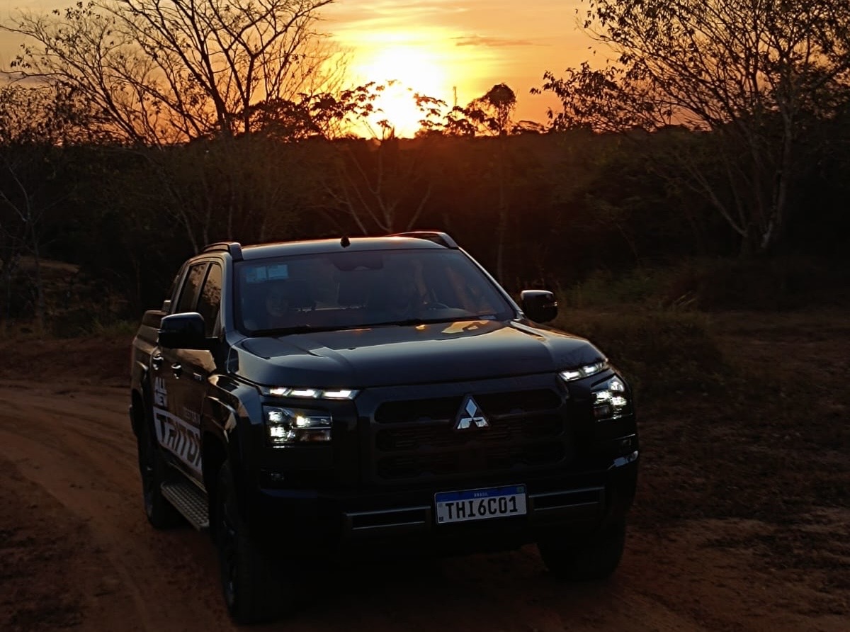 Rondomotor: Jornalismo automotivo com DNA rondoniense