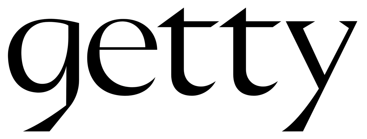 Substack banner for @getty