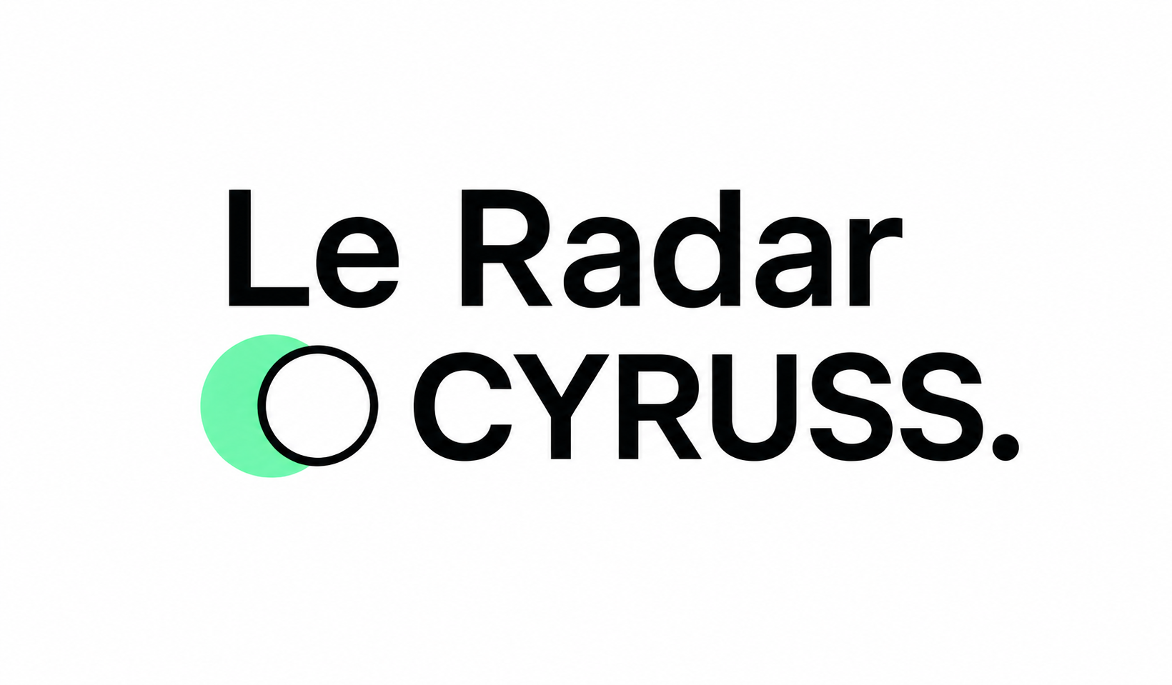 Le Radar CYRUSS — Encadrement des loyers, levée Greystar et crise du logement étudiant (8 juin 2026)