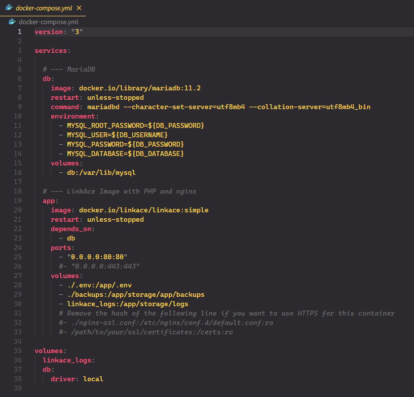 How To - Completely Manage Docker From Within Microsoft Visual Studio Code