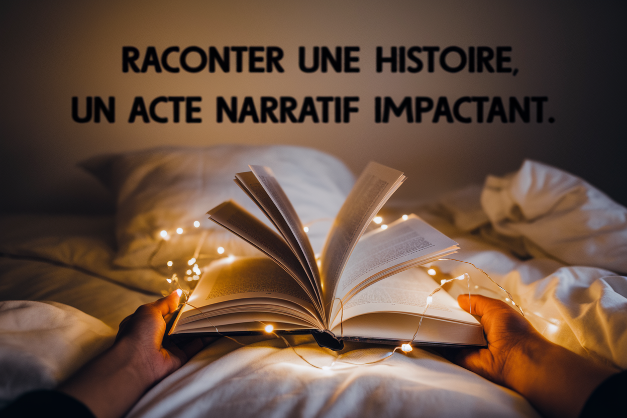 Raconter pour motiver ton utilisateur · Game Design & Product Management.