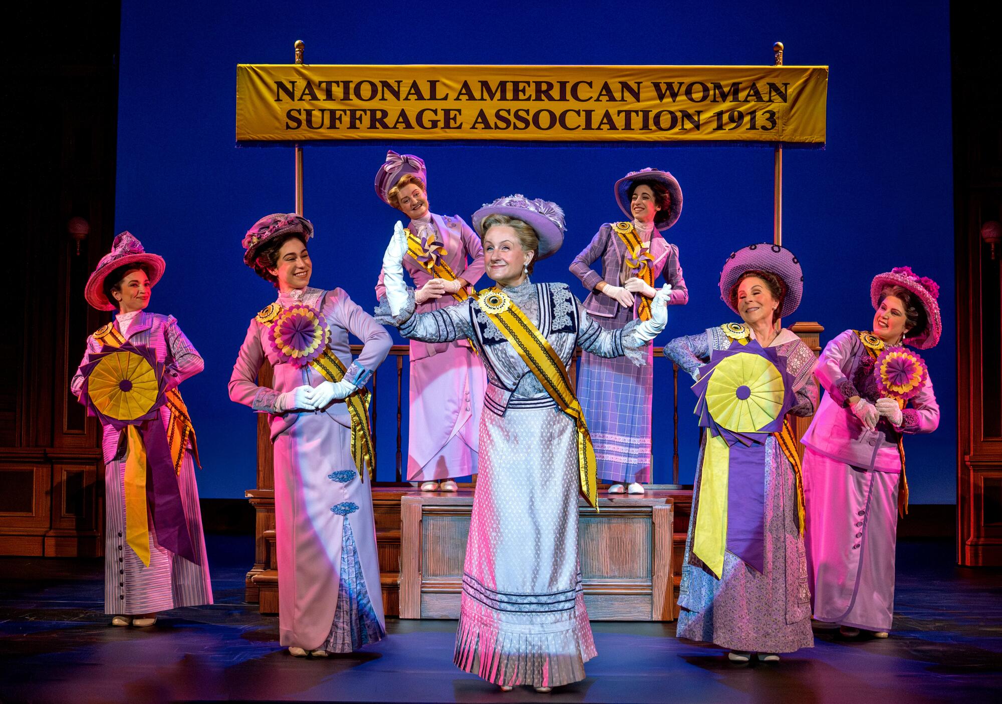 Watch SUFFS on PBS' Great Performances 