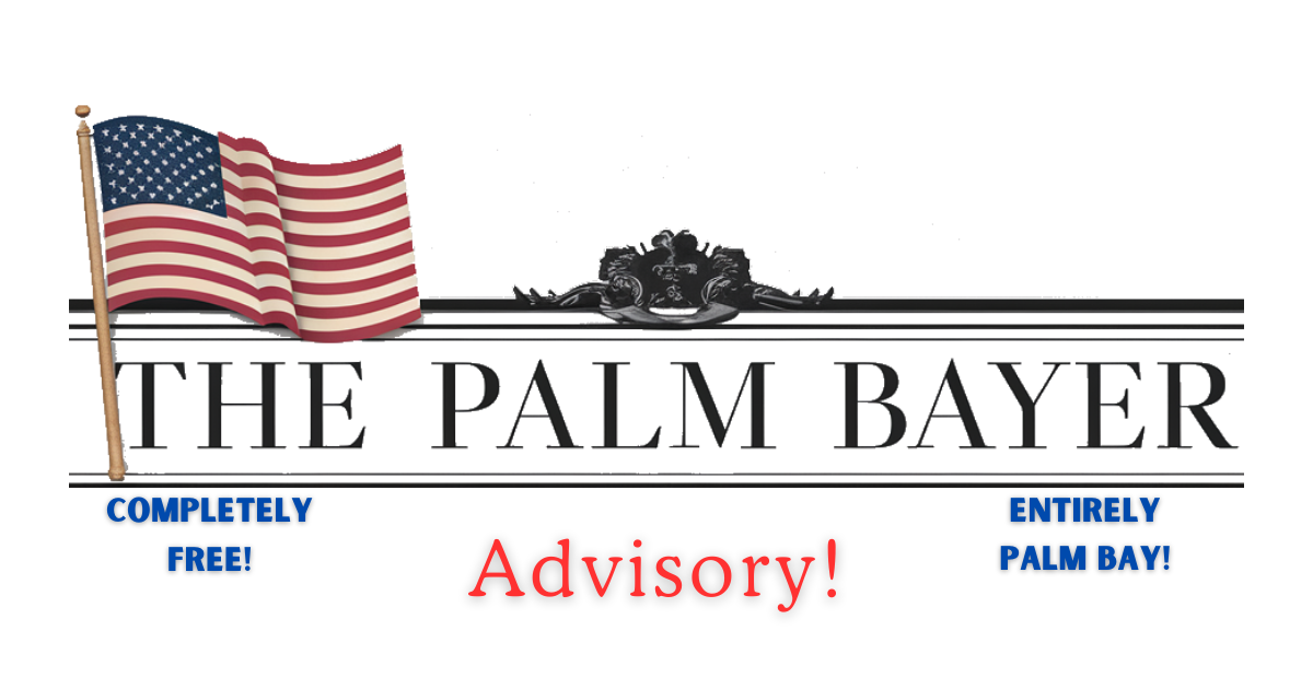 Image for article: 🚗 Traffic Advisory: Lane Closures Across Palm Bay for FPL Utility Work (March 18–21)