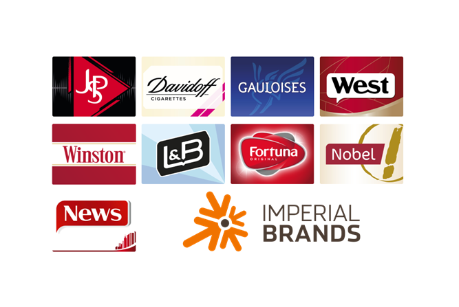 imperial brand tobacco Imperial Brands: Rising Risk of Disappointment After FY23