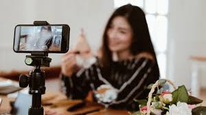 Influencers Are Replacing Themselves With AI Clones