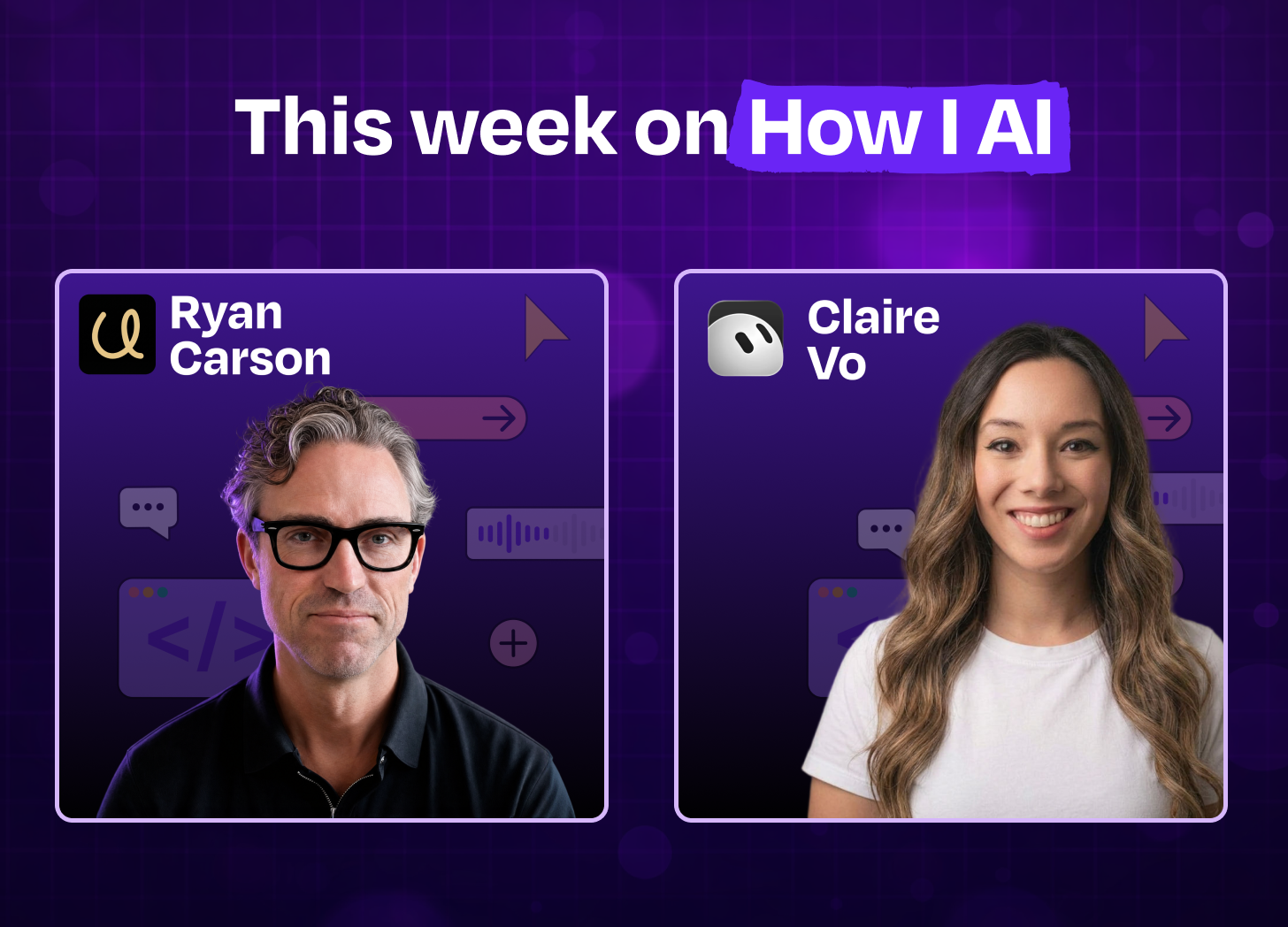 Claire Tests Grok Bot, Grok 4.6, Devin