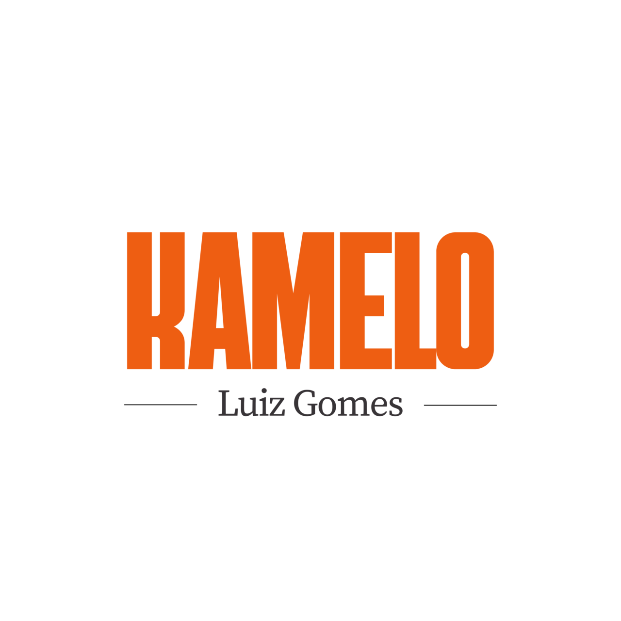 Substack banner for @kamelo