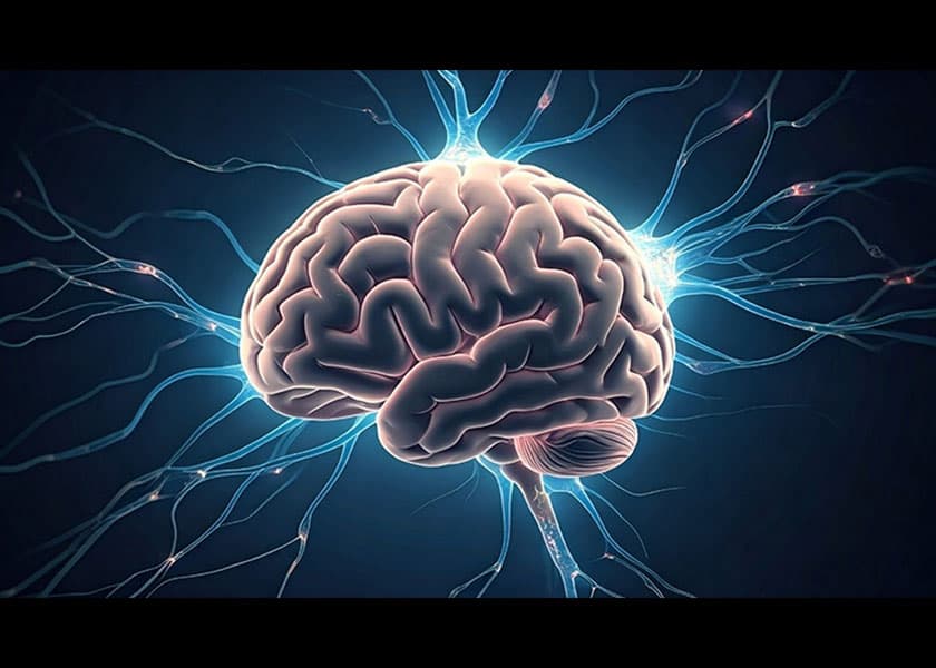 More Evidence That High Iron in the Brain Promotes Alzheimer's