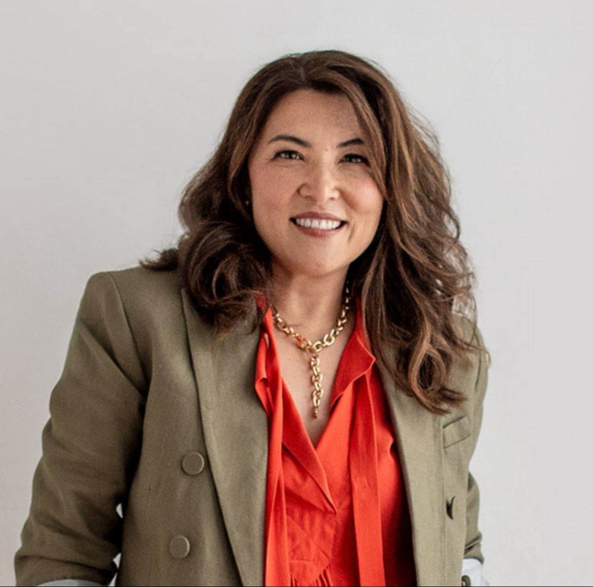 Sonya Choi La Rosa, The Leadership Presence Edit on Substack